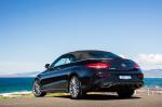 Mercedes-Benz C300 Cabriolet AMG Line 2016 года (AU)